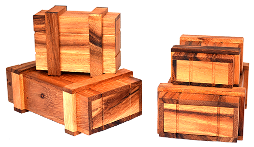 wooden secret gift or money box samanea wood wooden secret gift or money box samanea wood