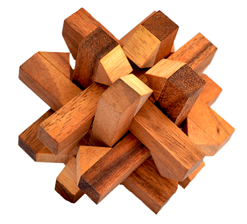 sondor interloc wooden puzzle thai wooden games chiang mai thailand sondor interloc wooden puzzle thai wooden games chiang mai thailand